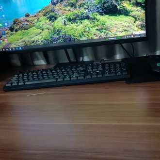 恰好